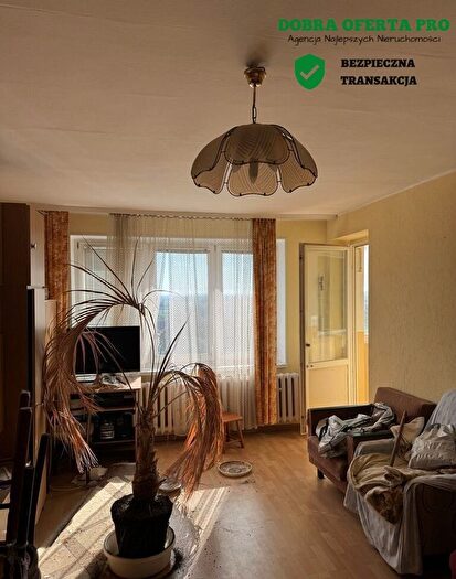 Mieszkanie 1-pokojowe na sprzedaż, Gdańsk – Głęboka