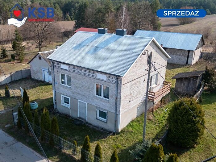 Dom 3-pokojowy na sprzedaż, Podgórze