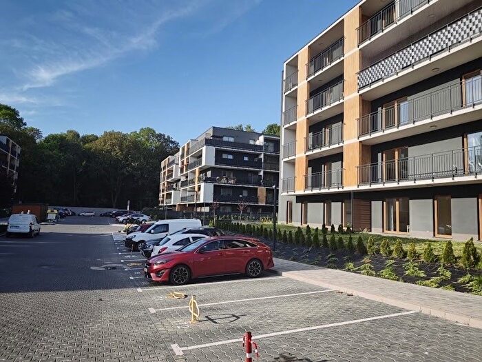 Mieszkanie 2-pokojowe do wynajęcia, Siemianowice Śląskie – Oświęcimska