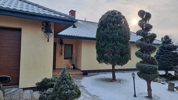 Dom 5-pokojowy na sprzedaż, Oleśnica