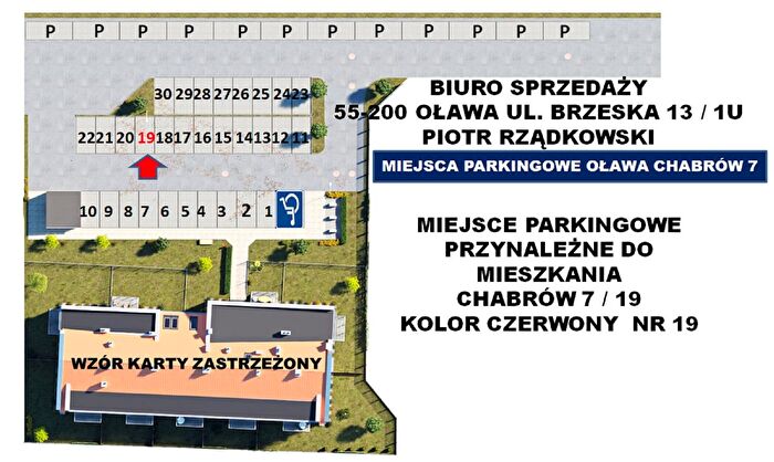 Tu Mieszkania Domy - 3