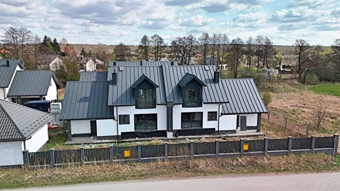 Dom 4-pokojowy na sprzedaż, Modlniczka