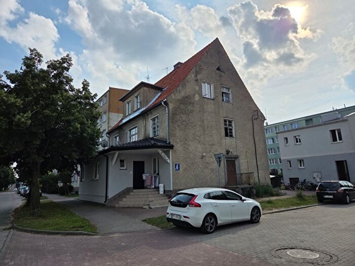 Mieszkanie 5-pokojowe na sprzedaż, Pisz