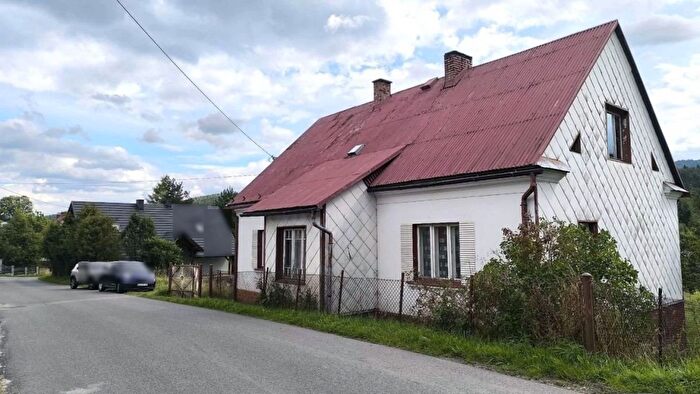 Dom 5-pokojowy na sprzedaż, Sól