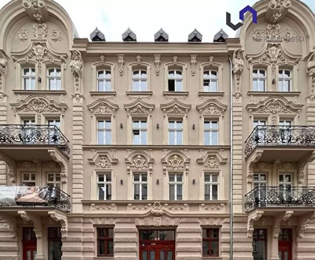 Mieszkanie 1-pokojowe na sprzedaż, Katowice – Chopina