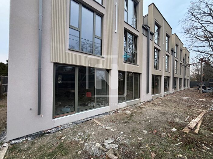 Mieszkanie 5-pokojowe na sprzedaż, Warszawa – Chęcińska
