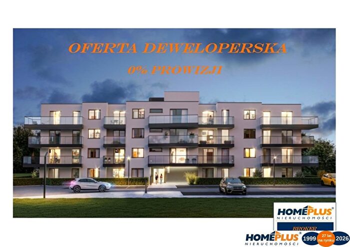 Mieszkanie 2-pokojowe na sprzedaż, Reguły – Wiejska