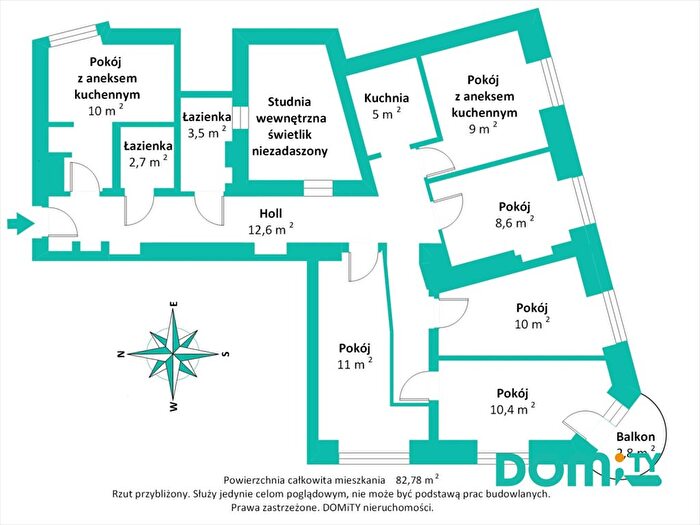 Tu Mieszkania Domy - 3