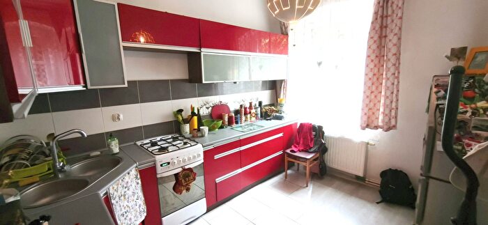 Mieszkanie 2-pokojowe na sprzedaż, Gliwice – Władysława Sikorskiego