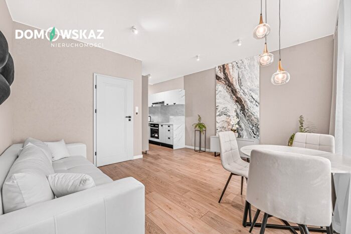 Mieszkanie 2-pokojowe na sprzedaż, Sosnowiec – Stanisława Staszica