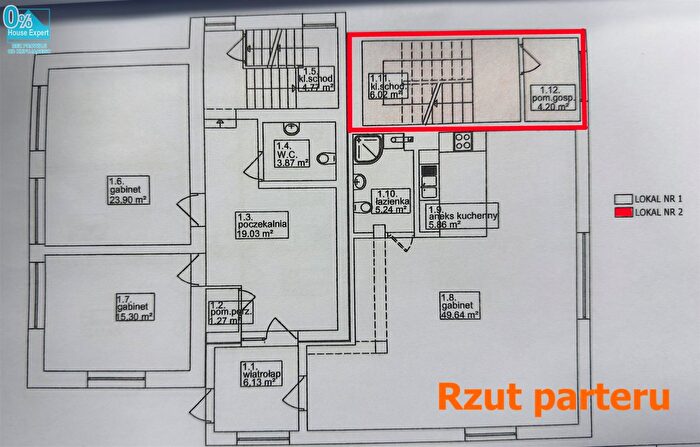 Dom na sprzedaż, Krynica-Zdrój