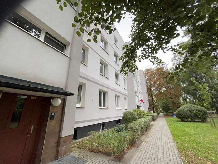 Mieszkanie 4-pokojowe do wynajęcia, Warszawa
