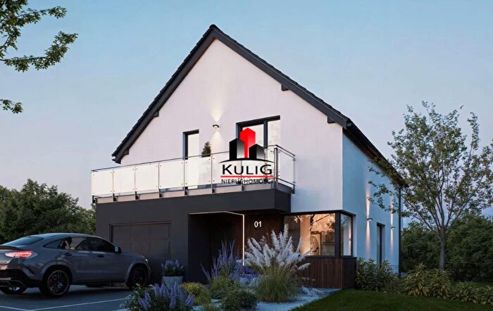 Dom 5-pokojowy na sprzedaż, Kocmyrzów