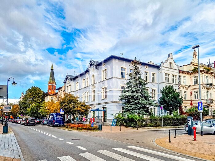 Mieszkanie 6-pokojowe na sprzedaż, Sopot