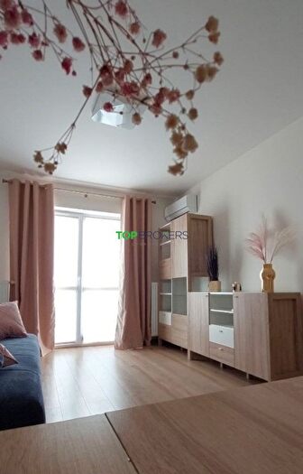 Mieszkanie 2-pokojowe na sprzedaż, Warszawa – Pola Karolińskie