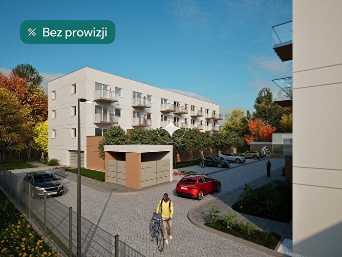 Mieszkanie 2-pokojowe na sprzedaż, Radomsko