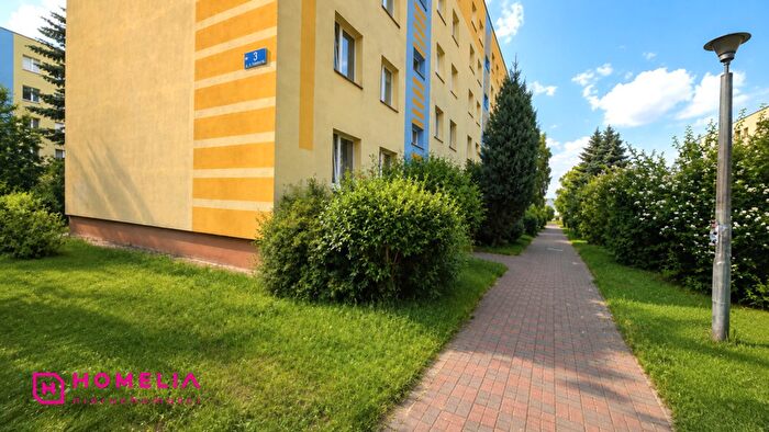 Mieszkanie 3-pokojowe na sprzedaż, Kielce