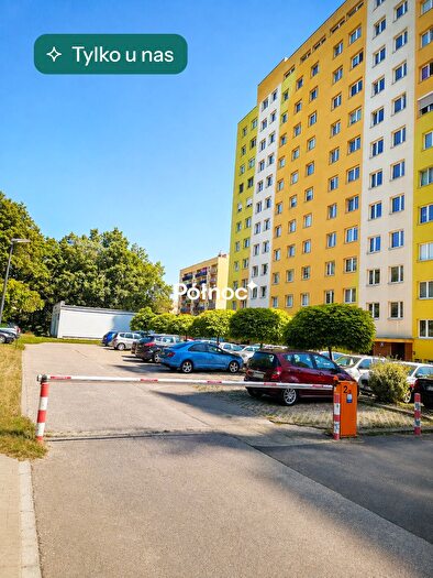 Mieszkanie 3-pokojowe na sprzedaż, Zgorzelec – Powstańców Śląskich