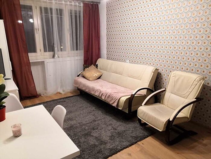 Mieszkanie 2-pokojowe na sprzedaż, Wrocław – Zaporoska