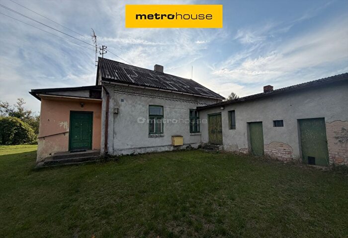 Dom 4-pokojowy na sprzedaż, Sławków