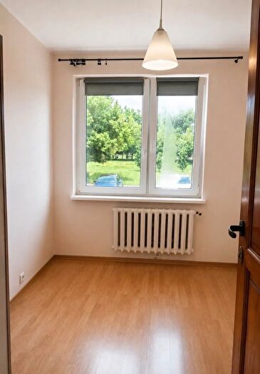 Mieszkanie 3-pokojowe na sprzedaż, Poznań