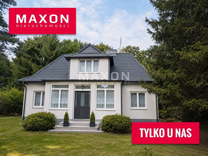 Dom 4-pokojowy na sprzedaż, Huta Żabiowolska