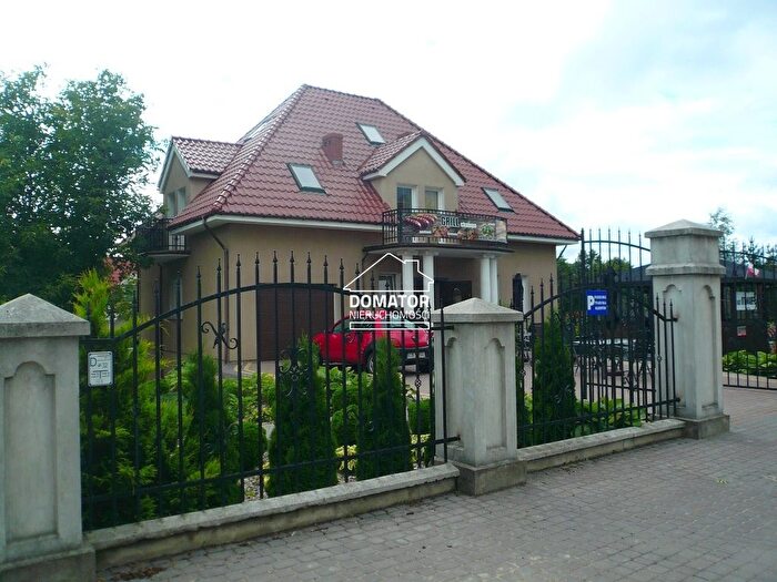 Dom na sprzedaż, Bydgoszcz
