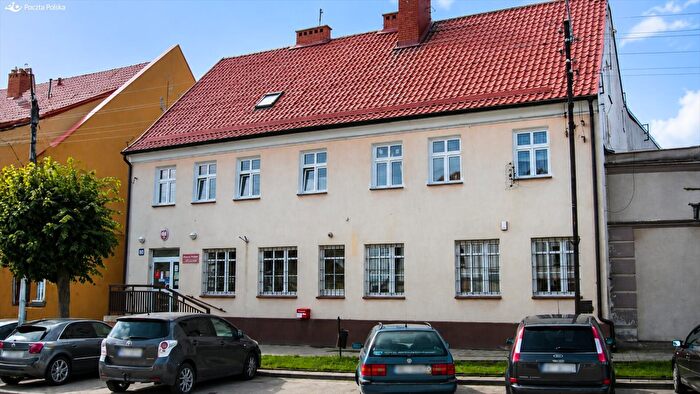 Mieszkanie 2-pokojowe do wynajęcia, Wydminy