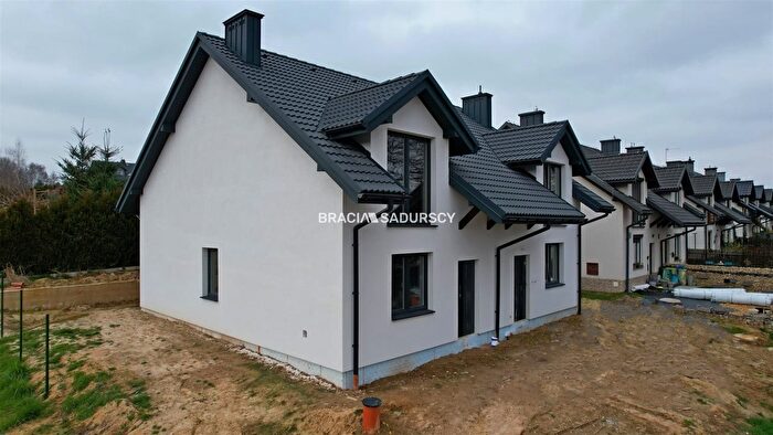 Dom 5-pokojowy na sprzedaż, Konary