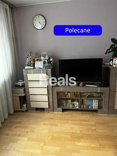 Mieszkanie 2-pokojowe na sprzedaż, Warszawa – Starej Baśni