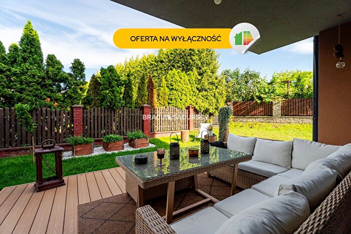 Mieszkanie 3-pokojowe na sprzedaż, Niepołomice