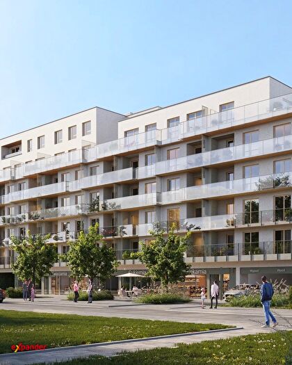 Mieszkanie 3-pokojowe na sprzedaż, Bydgoszcz – Gajowa