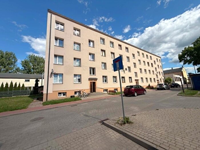 Mieszkanie 2-pokojowe na sprzedaż, Turek