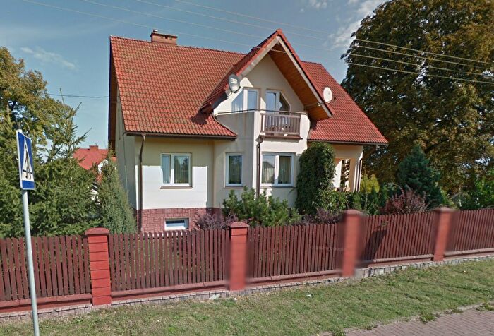 Dom 6-pokojowy na sprzedaż, Świdnik