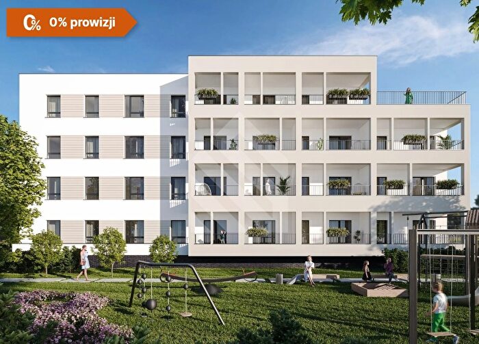 Mieszkanie 3-pokojowe na sprzedaż, Bydgoszcz