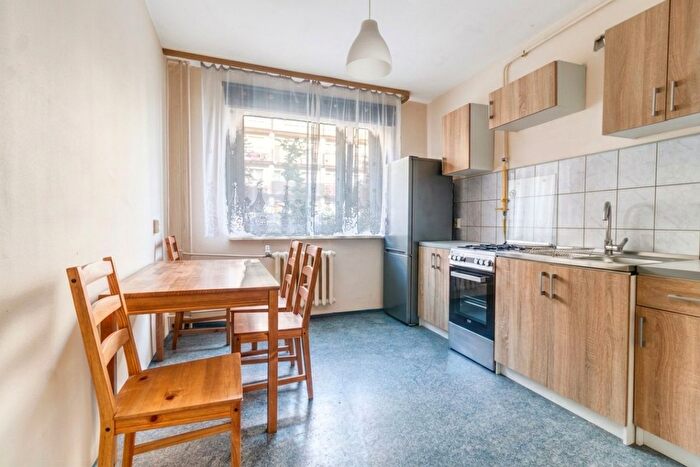 Mieszkanie 1-pokojowe na sprzedaż, Katowice – Załęska