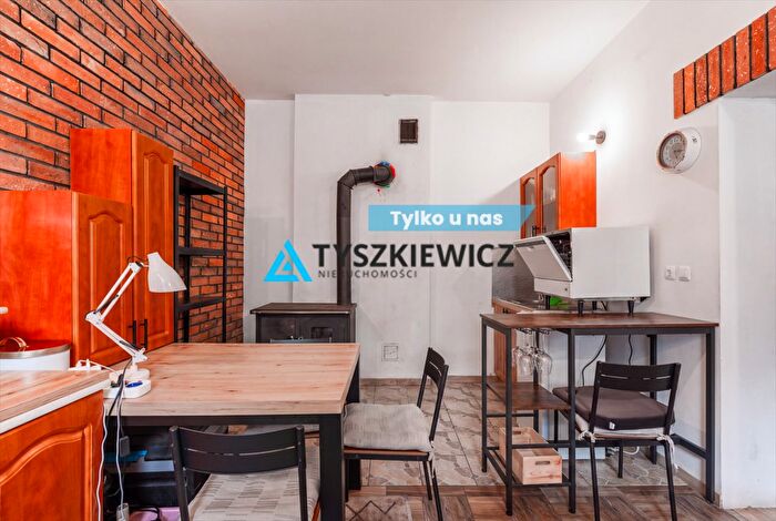 Mieszkanie 1-pokojowe na sprzedaż, Łubno