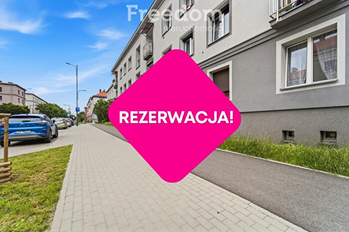 Mieszkanie 2-pokojowe na sprzedaż, Pyskowice