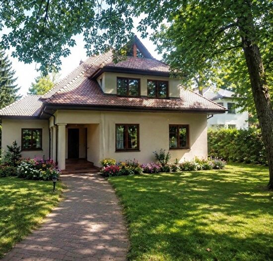 Dom na sprzedaż, Konstancin-Jeziorna