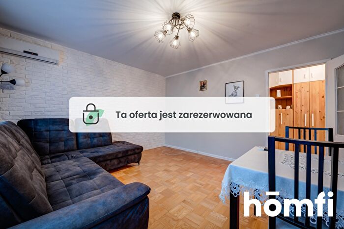 Mieszkanie 3-pokojowe na sprzedaż, Radom