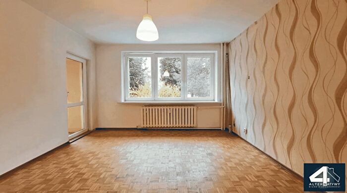 Mieszkanie 3-pokojowe na sprzedaż, Kraków