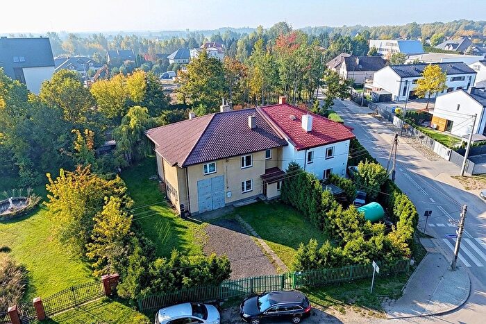 Dom 4-pokojowy na sprzedaż, Łódź – Wrzecionowa