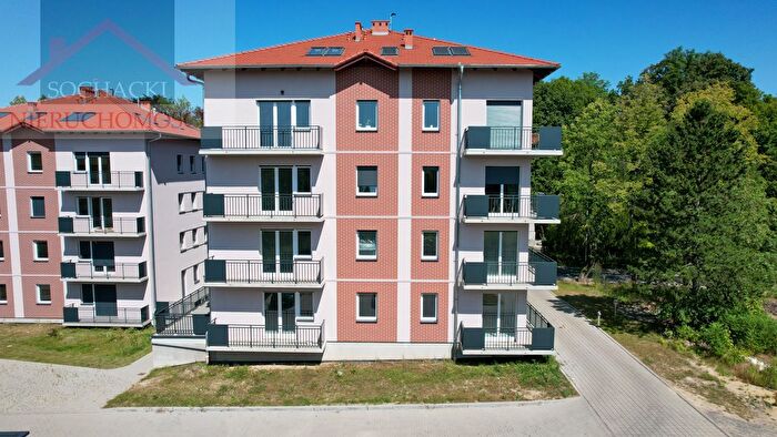 Mieszkanie 4-pokojowe na sprzedaż, Lubań – Sybiraków