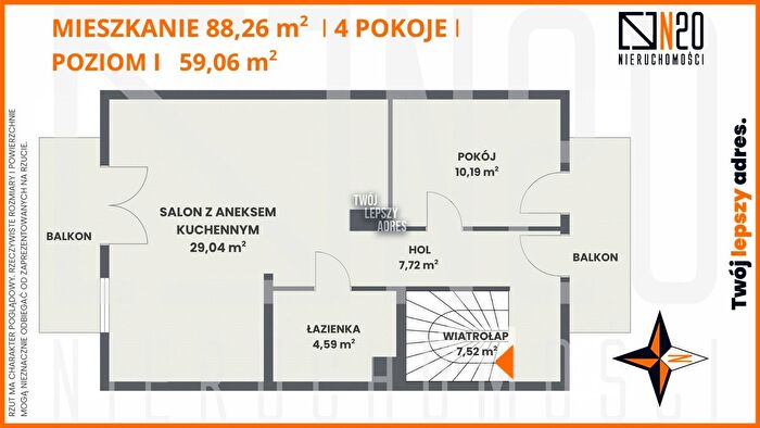 Tu Mieszkania Domy - 3
