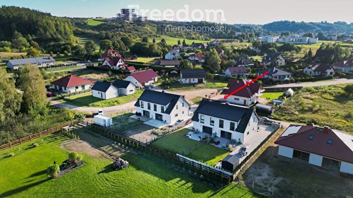 Dom 4-pokojowy na sprzedaż, Kurzętnik – Łabędzia