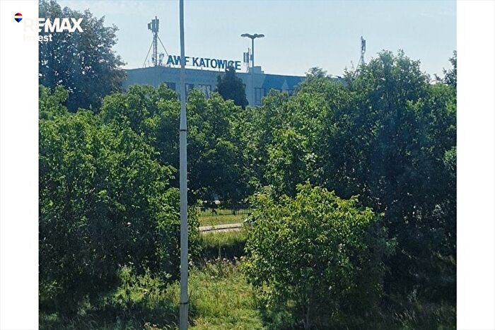 Mieszkanie 2-pokojowe na sprzedaż, Katowice – Księdza biskupa Arkadiusza Lisieckiego