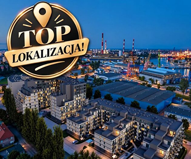 Mieszkanie 2-pokojowe na sprzedaż, Gdańsk