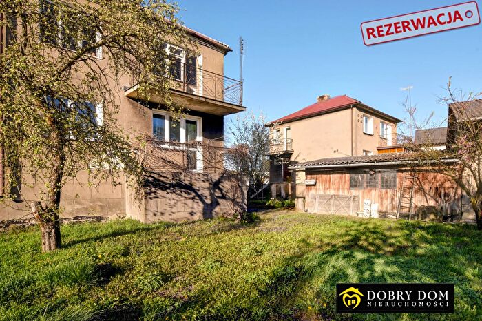 Dom 5-pokojowy na sprzedaż, Bielsk Podlaski