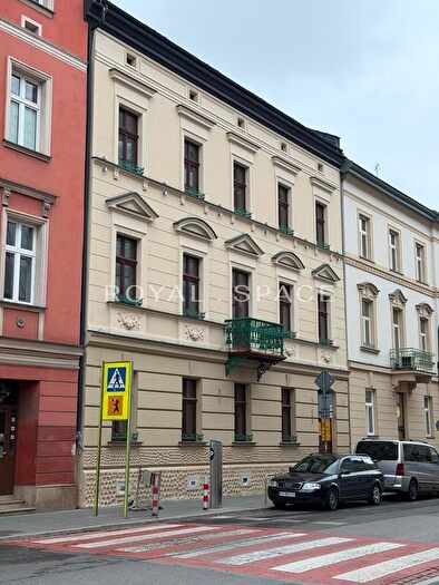 Mieszkanie 2-pokojowe na sprzedaż, Kraków – Krowoderska