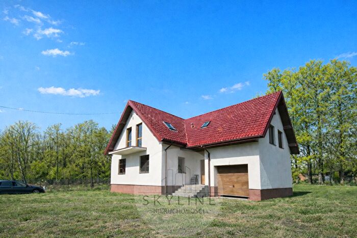 Dom 5-pokojowy na sprzedaż, Celestynów